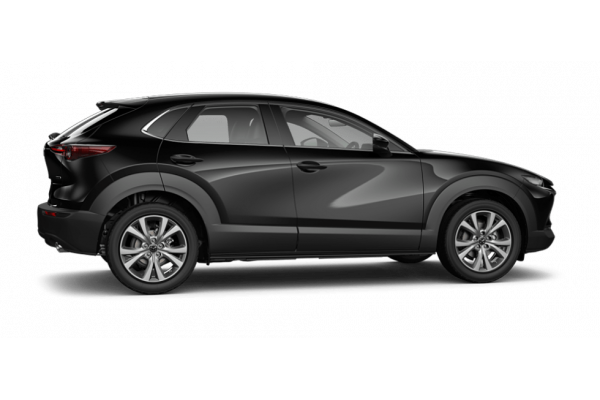 2025 Mazda CX-30 DM Series G25 Touring SUV Image 11
