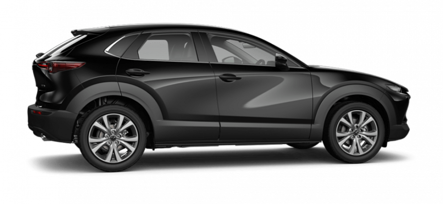 2025 Mazda CX-30 DM Series G25 Touring SUV Image 11