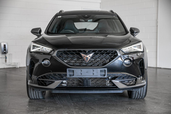 2023 Cupra Formentor KM VZx SUV Image 5