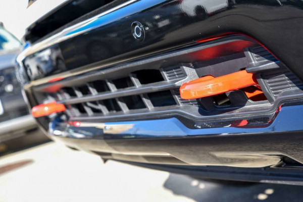 2024 Chevrolet Silverado T1 HD LTZ Premium W/Tech Pack Ute Image 5