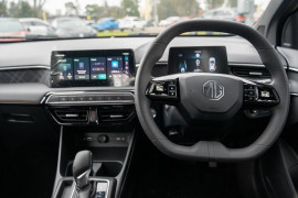 2024 MY24.5 MG MG3 ZP22 Excite Hybrid+ Hatch