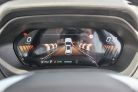 2024 MY25 MG ZS ZS32 Excite Hybrid+ SUV