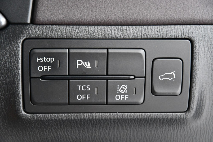 2017 Mazda CX-9 TC Azami Suv Image 20