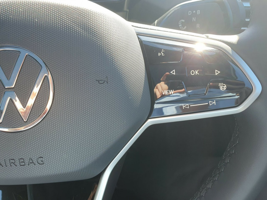 2025 MY25.5 Volkswagen ID. 4 E2 Pro SUV Image 17