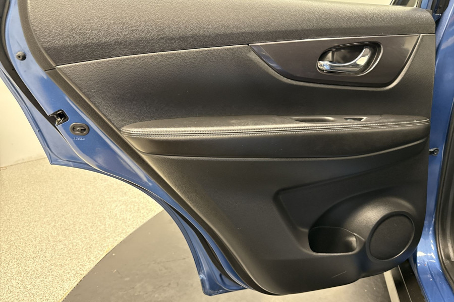 2021 Nissan X-Trail ST Wagon Image 14