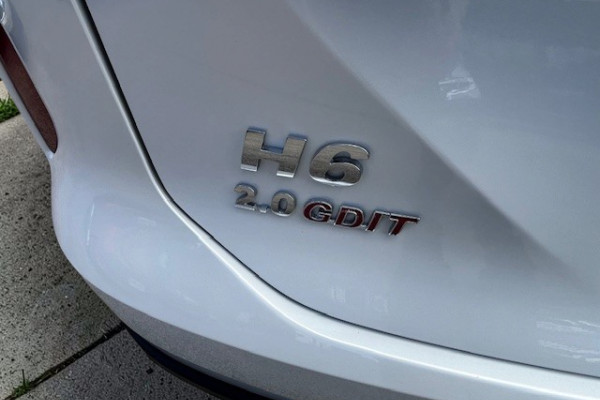 2023 GWM Haval H6 B01 Premium SUV Image 5