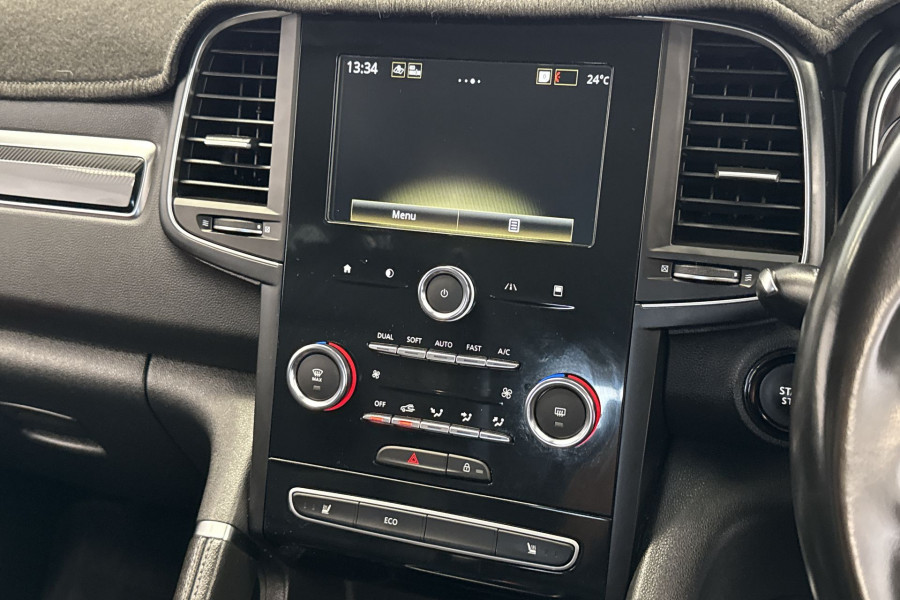 2020 Renault Koleos HZG Black Edition SUV Image 6