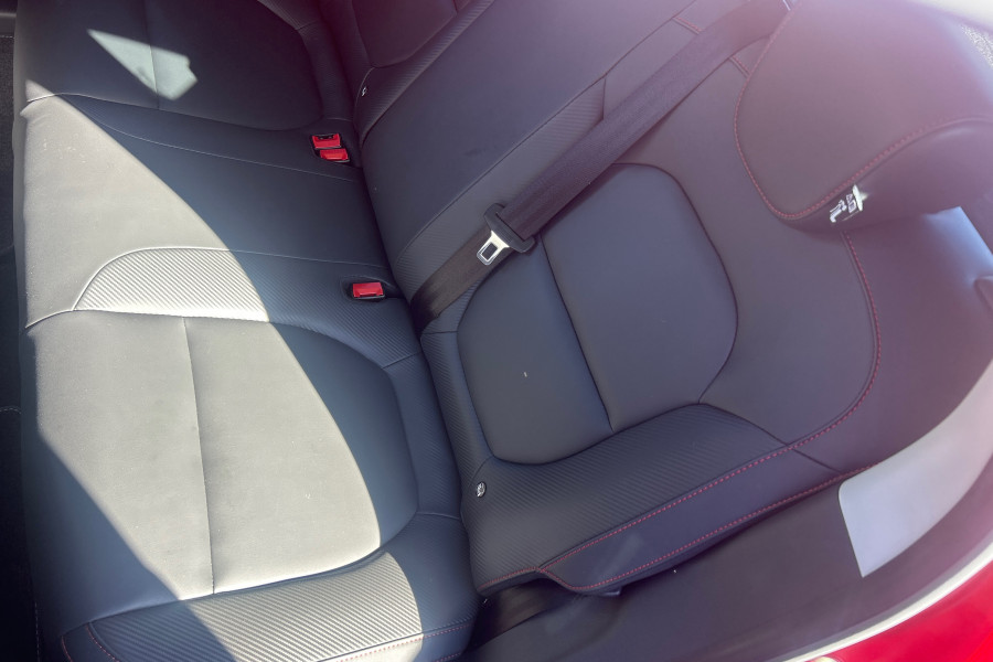 2022 MG ZS EV AZS1 Essence SUV Image 13