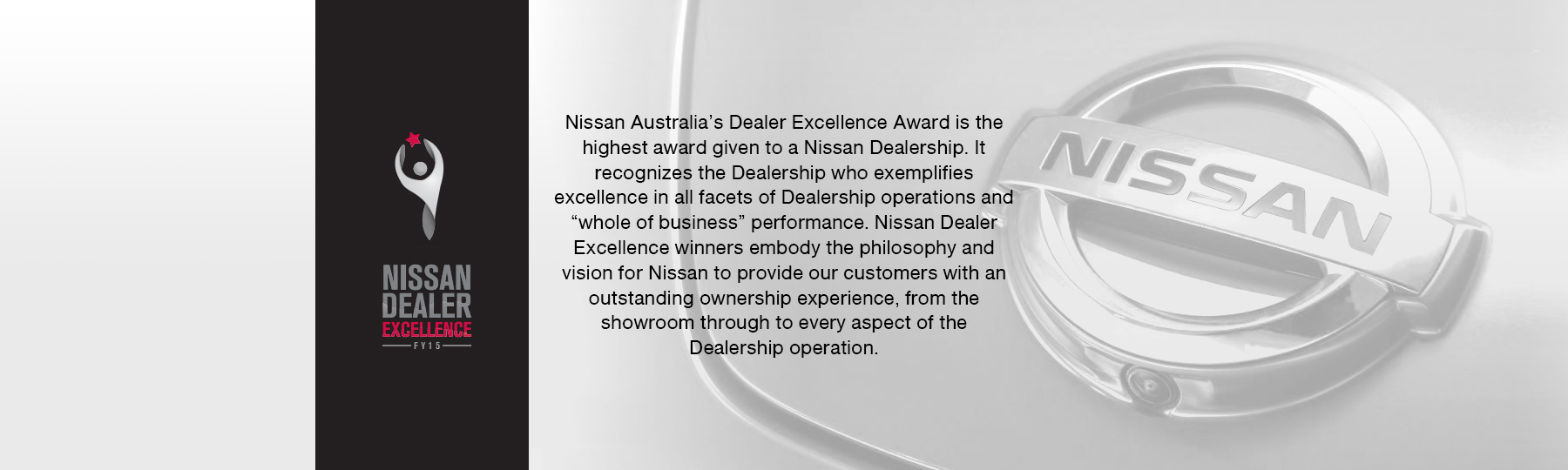 Nissan Dealer Ipswich, Brisbane - Ipswich Nissan