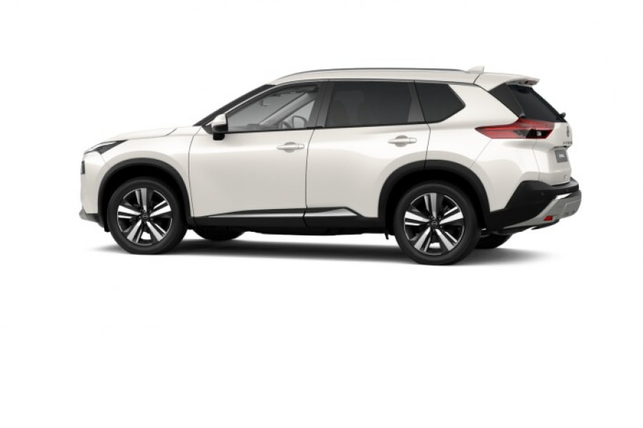 2025 Nissan X-Trail T33 Ti-L SUV