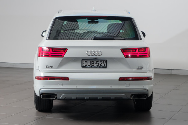 2016 MY17 [THIS VEHICLE IS SOLD] image 5