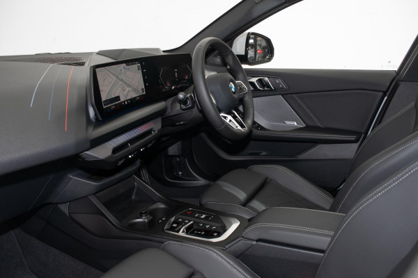 2026 BMW 1 Series F70 118 M Sport Hatch image 8