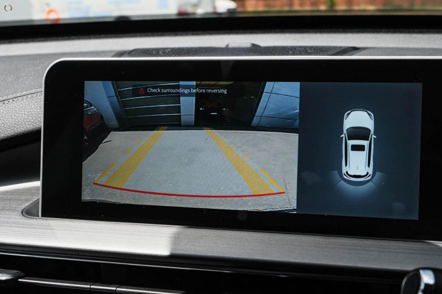 2025 Chery Tiggo 4 Pro T3X Urban SUV Image 12