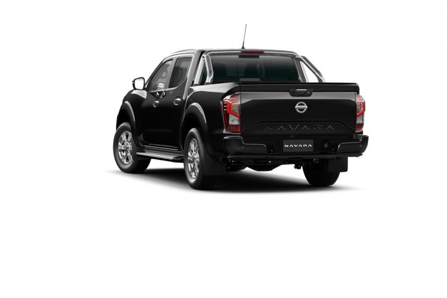 2024 MY25 Nissan Navara D23 ST Ute