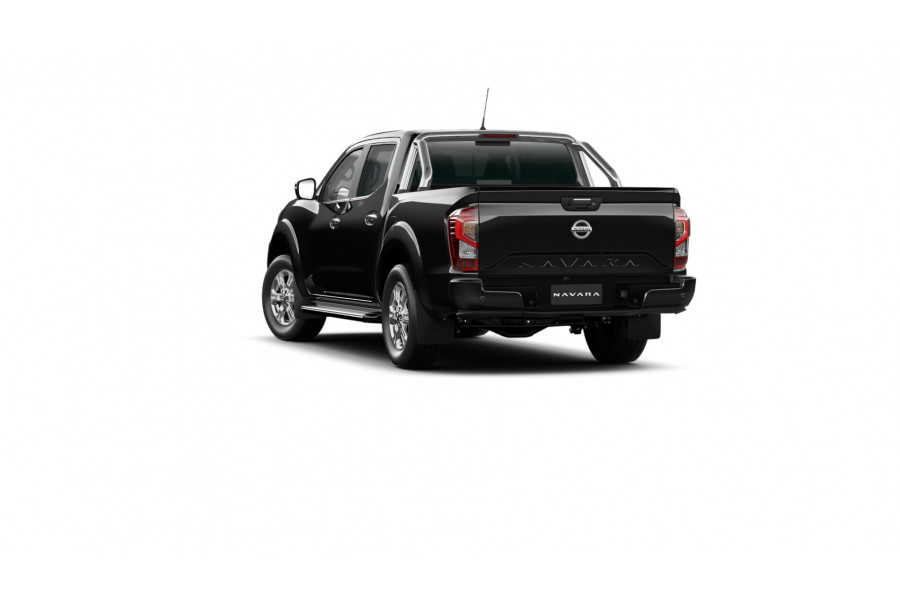 2024 MY25 Nissan Navara D23 ST Ute Image 24