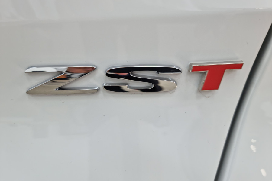 2024 MG ZST S13 Excite SUV Image 11