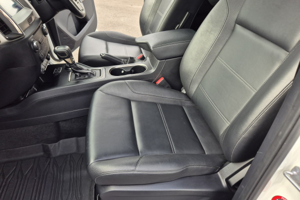 2020 MY20.25 Ford Everest UA II Trend SUV Image 31