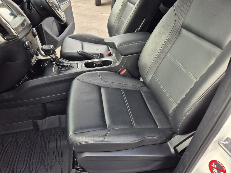 2020 MY20.25 Ford Everest UA II Trend SUV Image 31
