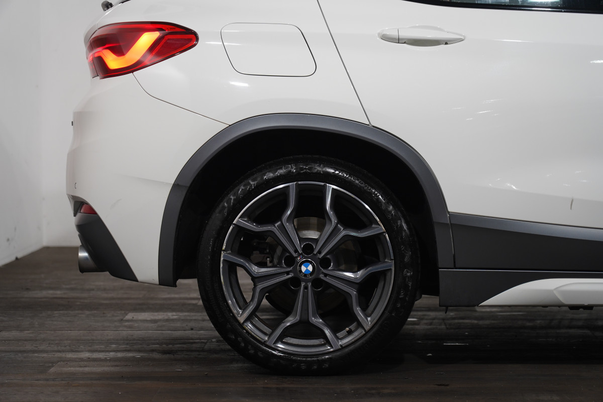 2018 BMW X2 Sdrive20i M Sport SUV Image 6