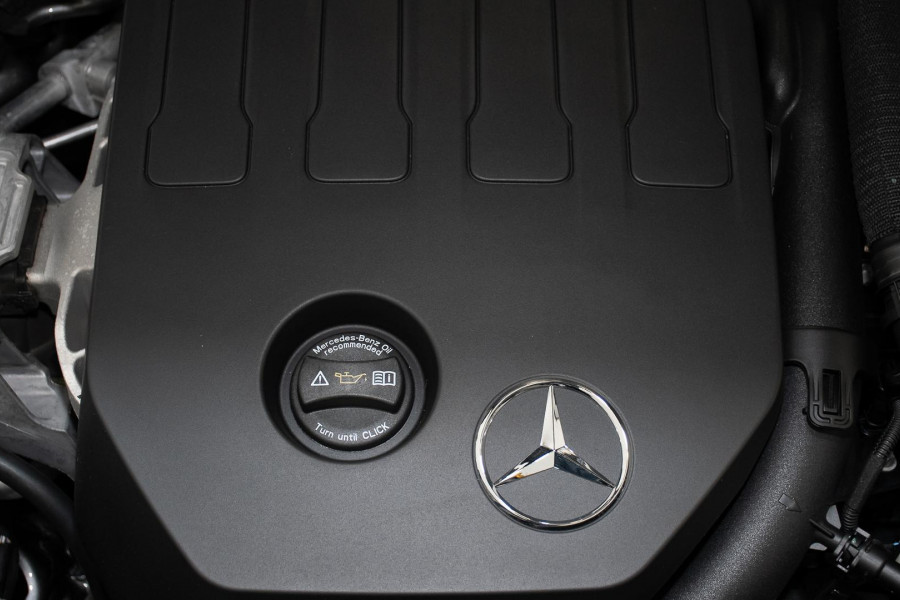 2025 Mercedes-Benz GLA-Class H247 GLA200 SUV