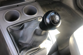 2007 Mazda BT-50 UNY0W3 DX