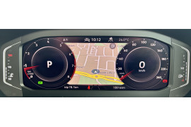 2022 MY23 Volkswagen Tiguan 5N 162TSI Elegance SUV