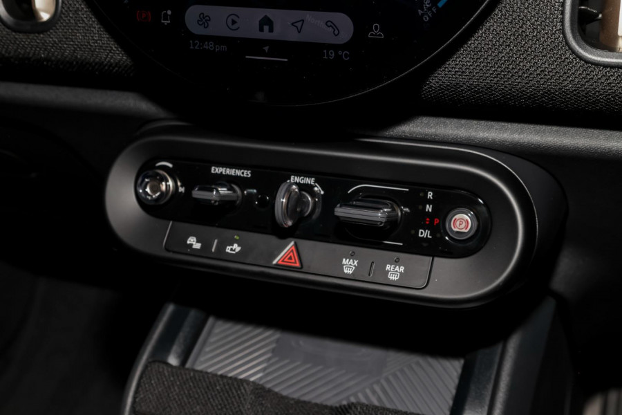 2025 MINI Countryman U25 C Favoured SUV