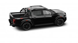 2025 Nissan Navara D23 PRO-4X Ute image 15