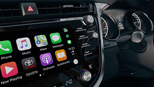 Camry Next level style