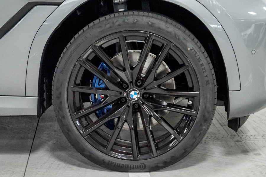 2025 BMW X6 G06 LCI xDrive30d M Sport SUV