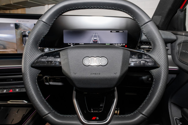 2025 Audi Q3 F3 TFSI Sport SUV image 10