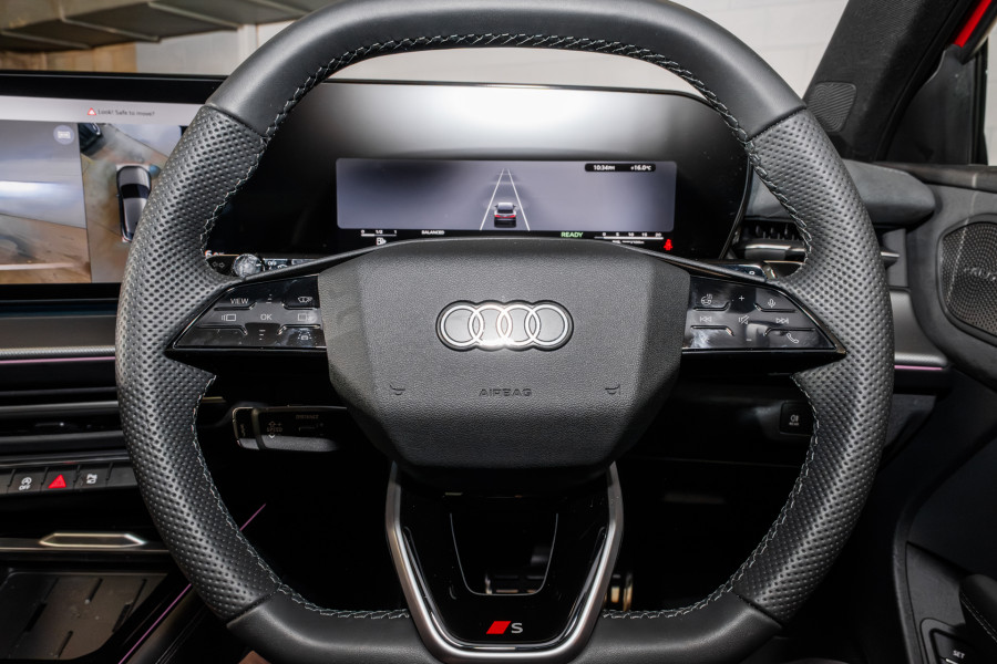 2025 Audi Q3 F3 TFSI Sport SUV