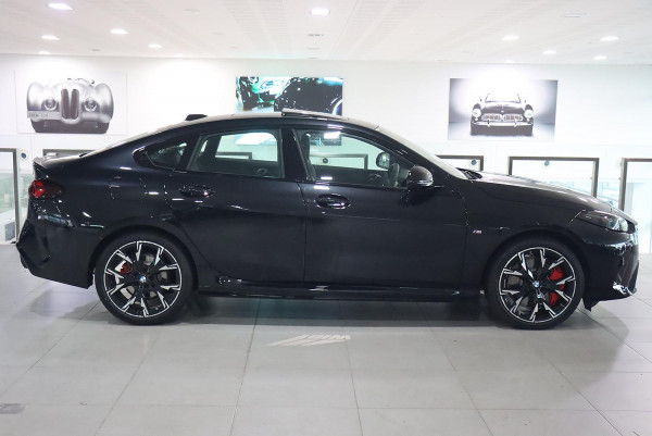 2025 BMW 2 Series F74 218 M Sport Sedan image 7