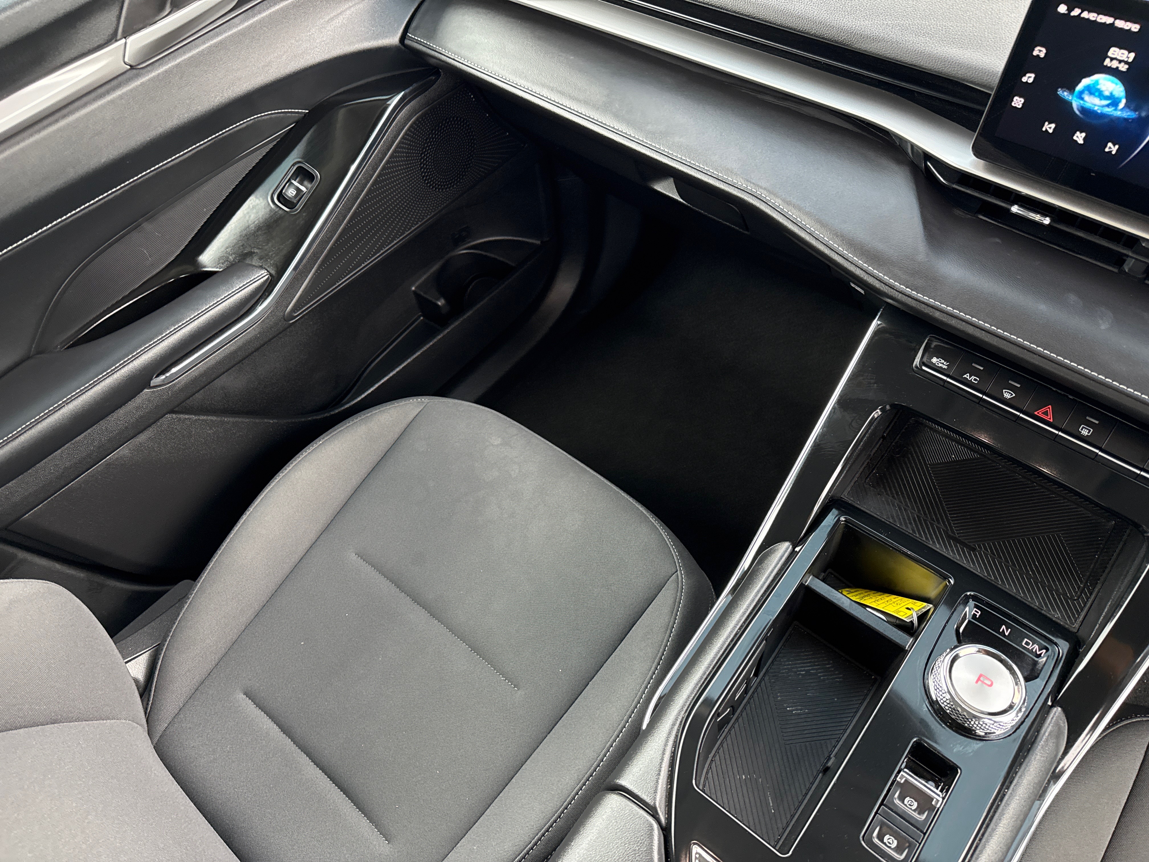 2023 GWM Haval H6 B01 Premium SUV Image 16