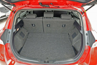 2017 Toyota Corolla ZRE182R Ascent Sport S-CVT Hatchback