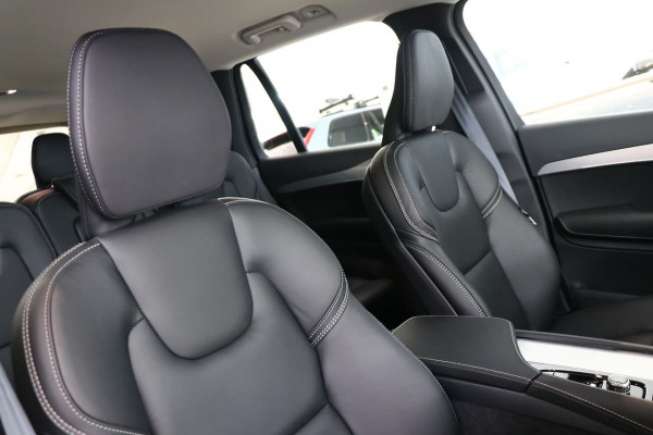 2019 Volvo XC90 L Series D5 Momentum Suv
