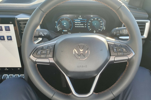 2026 Volkswagen Amarok NF TDI600 PanAmericana Other Image 22
