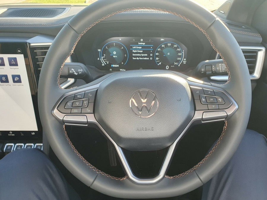 2026 Volkswagen Amarok NF TDI600 PanAmericana Other Image 22