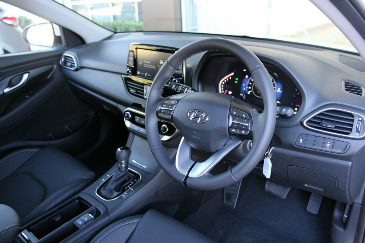 2021 Hyundai i30 PD.V4 Active Hatchback Image 25