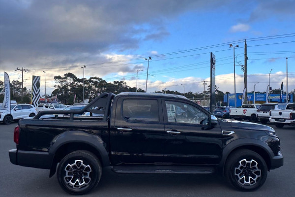 2024 JAC T9  Haven Ute Image 14