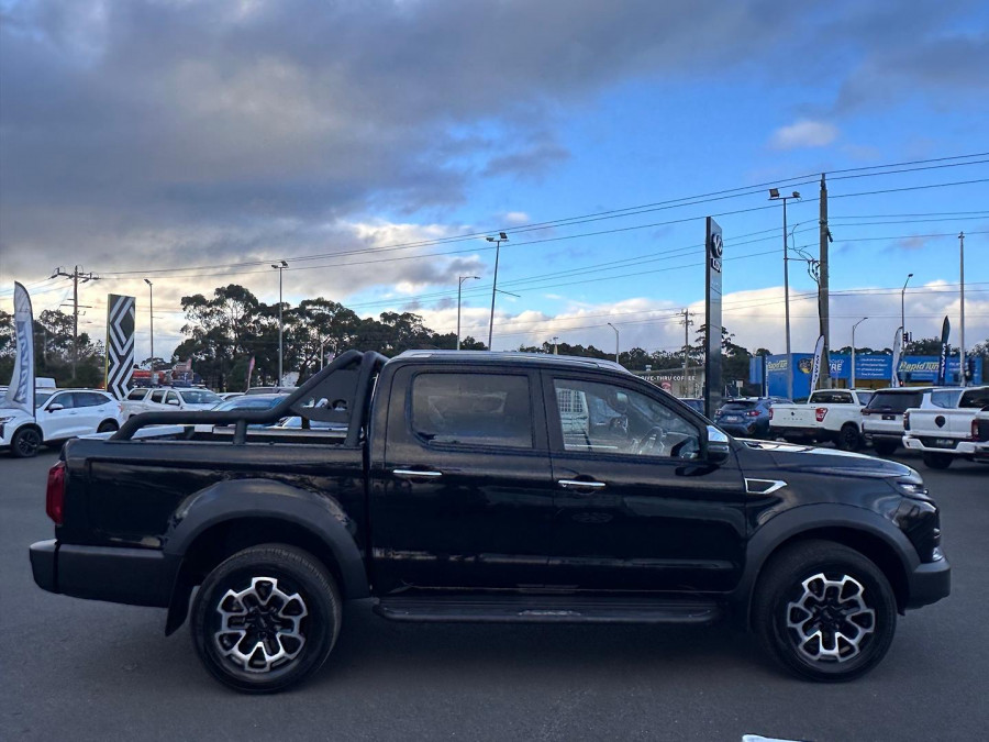 2024 JAC T9  Haven Ute Image 14