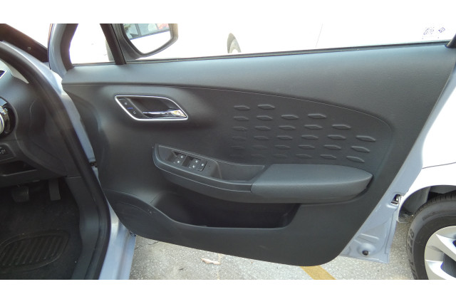2024 MG MG3 SZP1 MY24 CORE Hatch Image 13