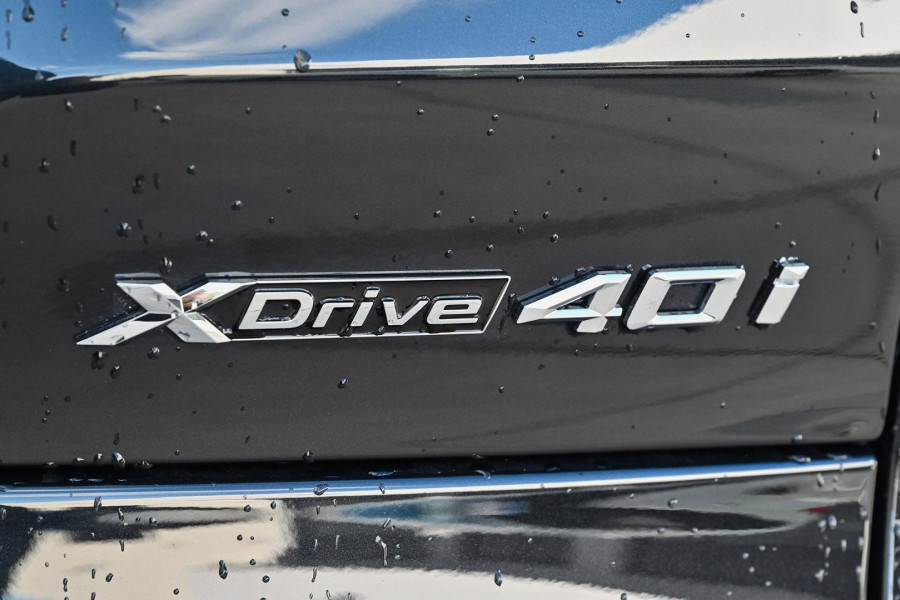 2025 BMW X5 G05 LCI xDrive40i M Sport SUV