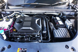 2024 MY24.5 MG HS AS33 Excite SUV