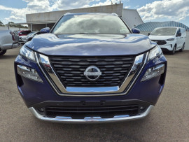 2024 MY25 Nissan X-Trail T33 Ti SUV image 2