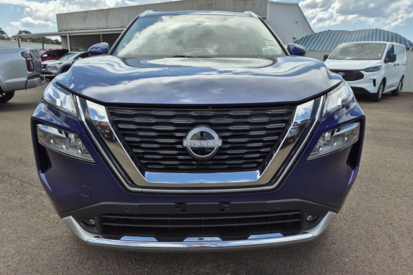 2024 MY25 Nissan X-Trail T33 Ti SUV