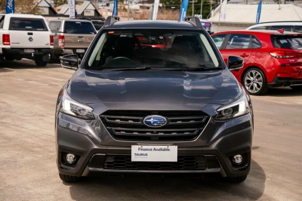 2022 Subaru Outback 6GEN AWD Sport SUV Image 5