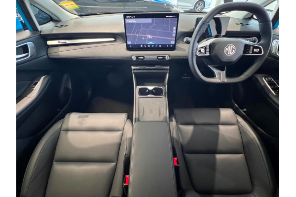 2026 MG MG4 EV Urban AH4E Essence 43 Hatch Image 11