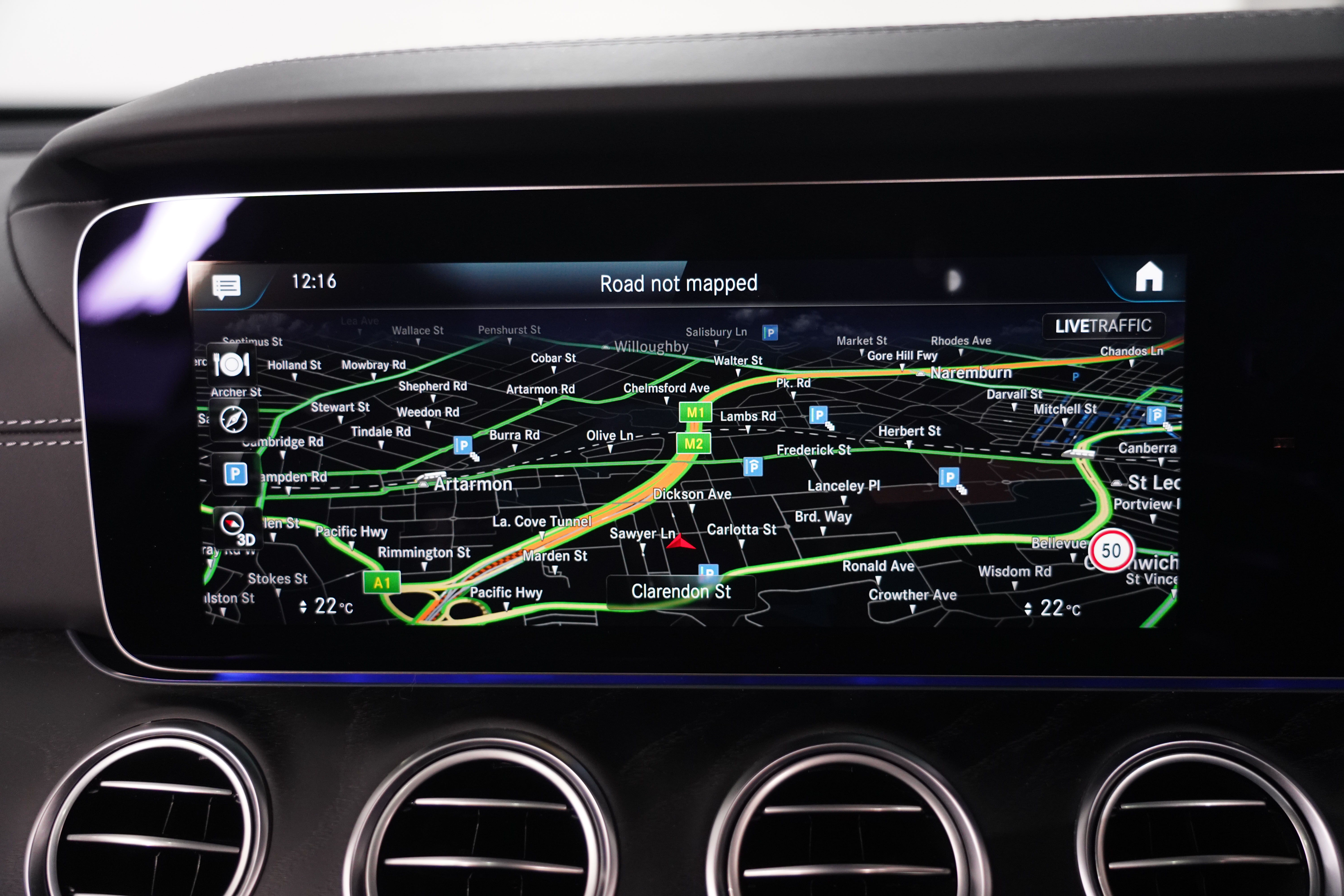 2022 Mercedes-Benz E63S AMG 4matic+ Sedan Image 38