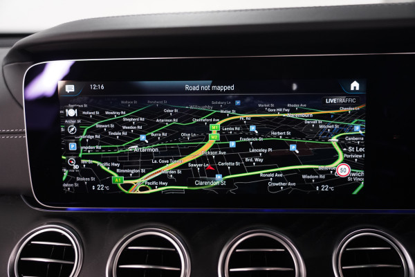 2022 Mercedes-Benz E63S AMG 4matic+ Sedan Image 38